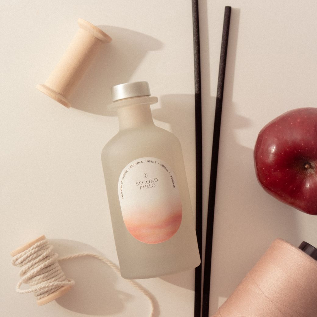 Room diffuser: AWAKENING OF PASSION