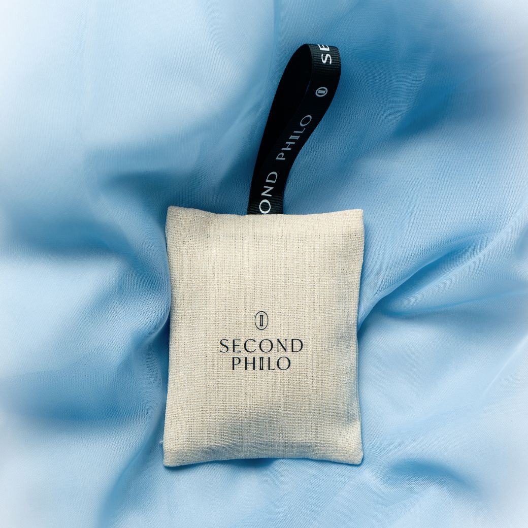 SKY OF THOUGHTS Perfume sachet