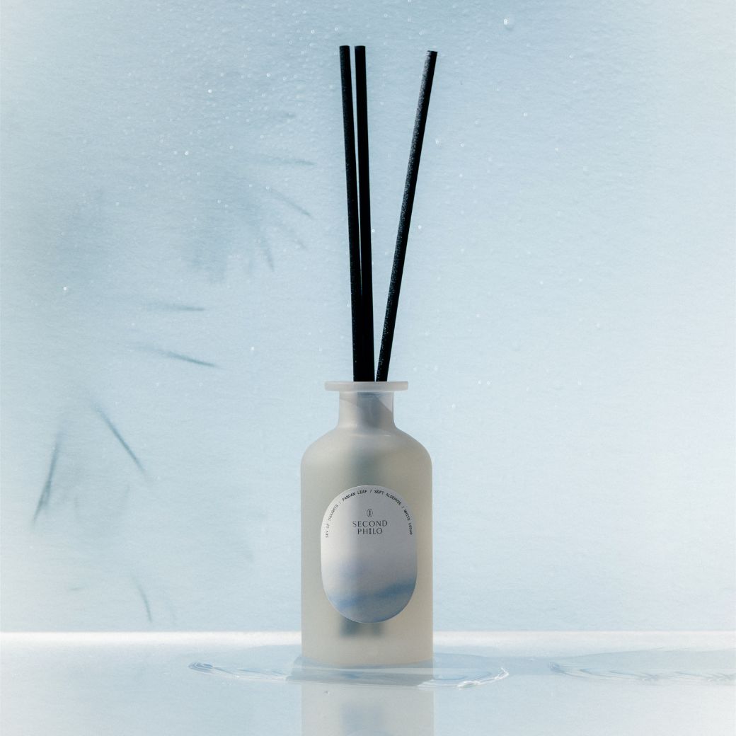 Room diffuser: SKY OF THOUGHTS