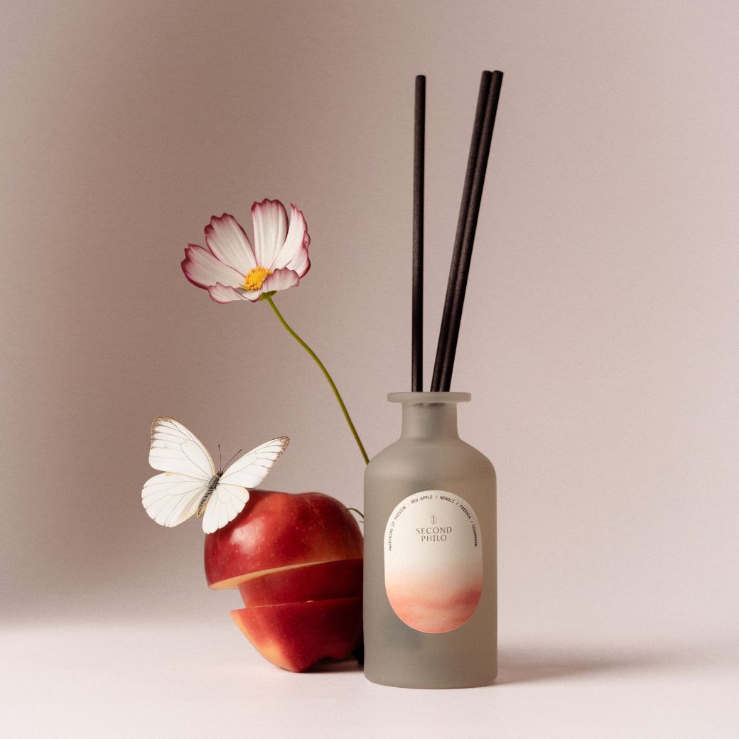 Room diffuser: AWAKENING OF PASSION