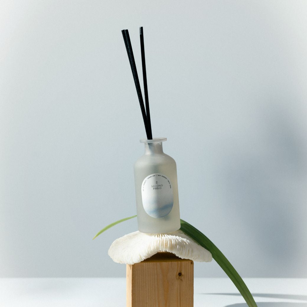 Room diffuser: SKY OF THOUGHTS