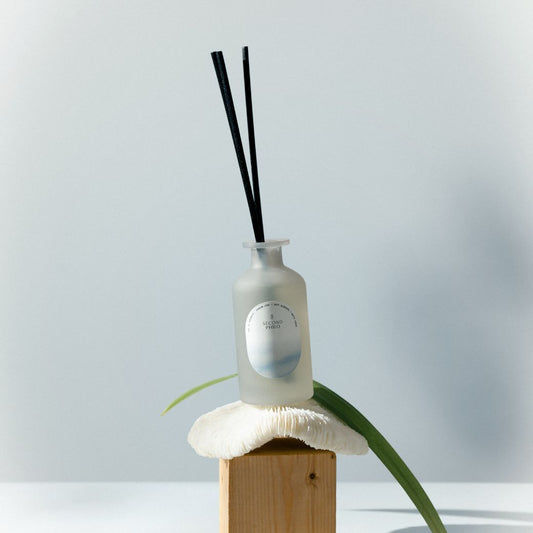 Room diffuser: SKY OF THOUGHTS